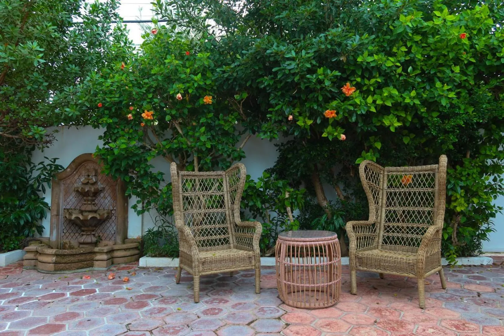 Casa Tortuga Ocean Park Villa San Juan